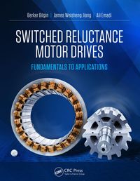 Produktbild: Switched Reluctance Motor Drives
