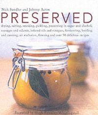 Produktbild: Preserved