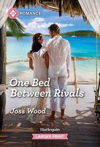Produktbild: One Bed Between Rivals