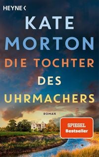 Produktbild: Die Tochter des Uhrmachers