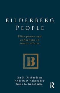 Produktbild: Bilderberg People