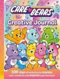 Produktbild: Care Bears Creative Journal