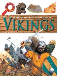 Produktbild: Age of the Vikings