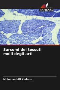 Produktbild: Sarcomi dei tessuti molli degli arti