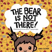 Produktbild: The Bear Is Not There