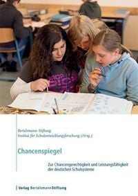 Produktbild: Berkemeyer, N: Chancenspiegel