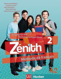 Produktbild: Z&eacute;nith 2 &ndash; Ausgabe f&uuml;r den deutschsprachigen Raum