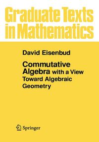 Produktbild: Commutative Algebra
