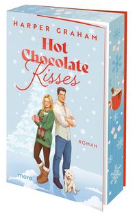 Produktbild: Hot Chocolate Kisses
