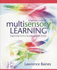 Produktbild: Teachers Gt Multisensory L