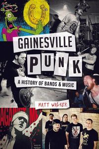 Produktbild: Gainesville Punk