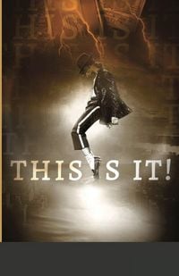 Produktbild: This is It!