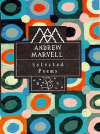 Produktbild: Marvell, A: Andrew Marvell: Selected Poems