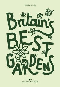Produktbild: Britain's Best Gardens