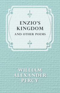 Produktbild: Enzio's Kingdom and Other Poems