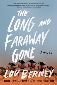 Produktbild: Long and Faraway Gone, The