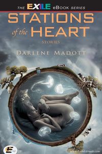 Produktbild: Stations of the Heart