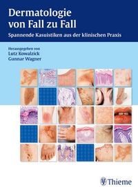 Produktbild: Dermatologie von Fall zu Fall