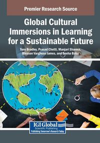Produktbild: Global Cultural Immersions in Learning for a Sustainable Future