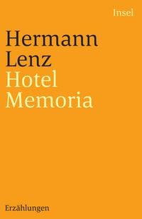 Produktbild: Hotel Memoria