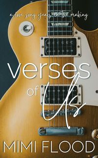 Produktbild: Verses of Us