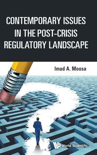 Produktbild: Contemporary Issues in The Post-Crisis Regulatory Landscape