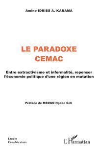 Produktbild: Le Paradoxe CEMAC
