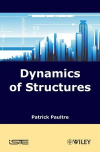 Produktbild: Dynamics of Structures