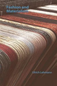 Produktbild: Fashion and Materialism