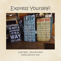 Produktbild: Express Yourself!