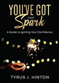 Produktbild: You've Got that Spark