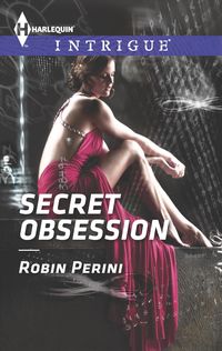 Produktbild: Hqpb Intrigue 1512 Secret Obse
