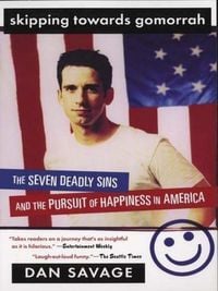 Produktbild: Skipping Towards Gomorrah