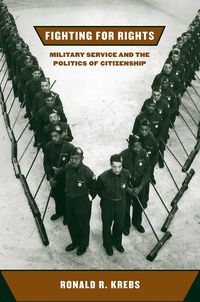 Produktbild: Fighting for Rights