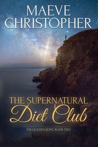 Produktbild: The Supernatural Diet Club (The Golden Bowl, #2)