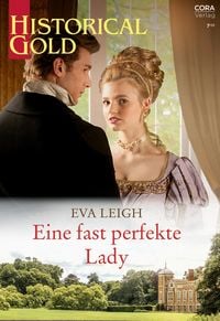 Produktbild: Eine fast perfekte Lady