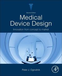 Produktbild: Medical Device Design