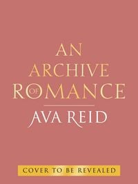Produktbild: Archive of Romance