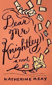 Produktbild: Dear Mr Knightley -Lp
