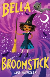 Produktbild: Bella Broomstick