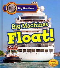 Produktbild: Big Machines Float