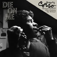 Produktbild: DIE ON ME (Clear Vinyl)