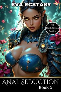 Produktbild: Anal Seduction Book 2