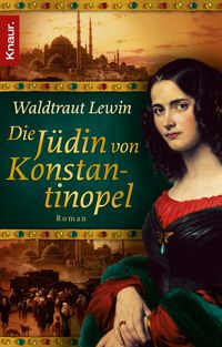 Produktbild: Die J&uuml;din von Konstantinopel