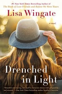 Produktbild: Drenched in Light