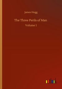 Produktbild: The Three Perils of Man