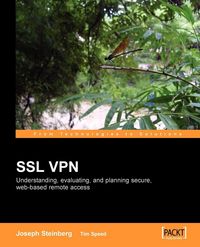 Produktbild: Ssl Vpn