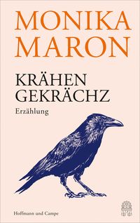 Produktbild: Krähengekrächz