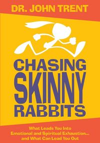 Produktbild: Chasing Skinny Rabbits