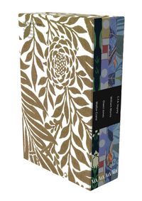 Produktbild: Livingstone, K: V & A Pattern Designers Set